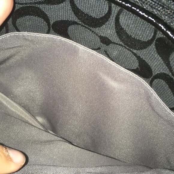 Coach Crossbody - Picture 6 of 6